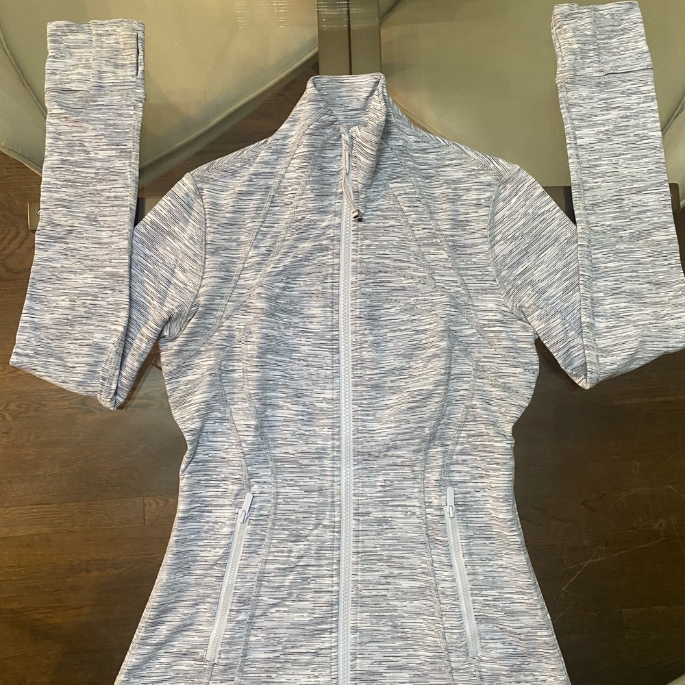 Lululemon Define Jacket
